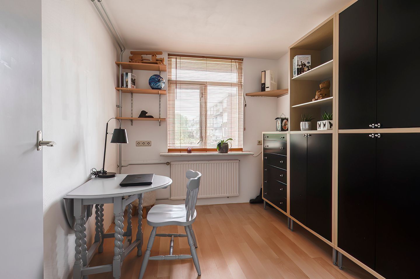 Foto 25 van Händellaan 11