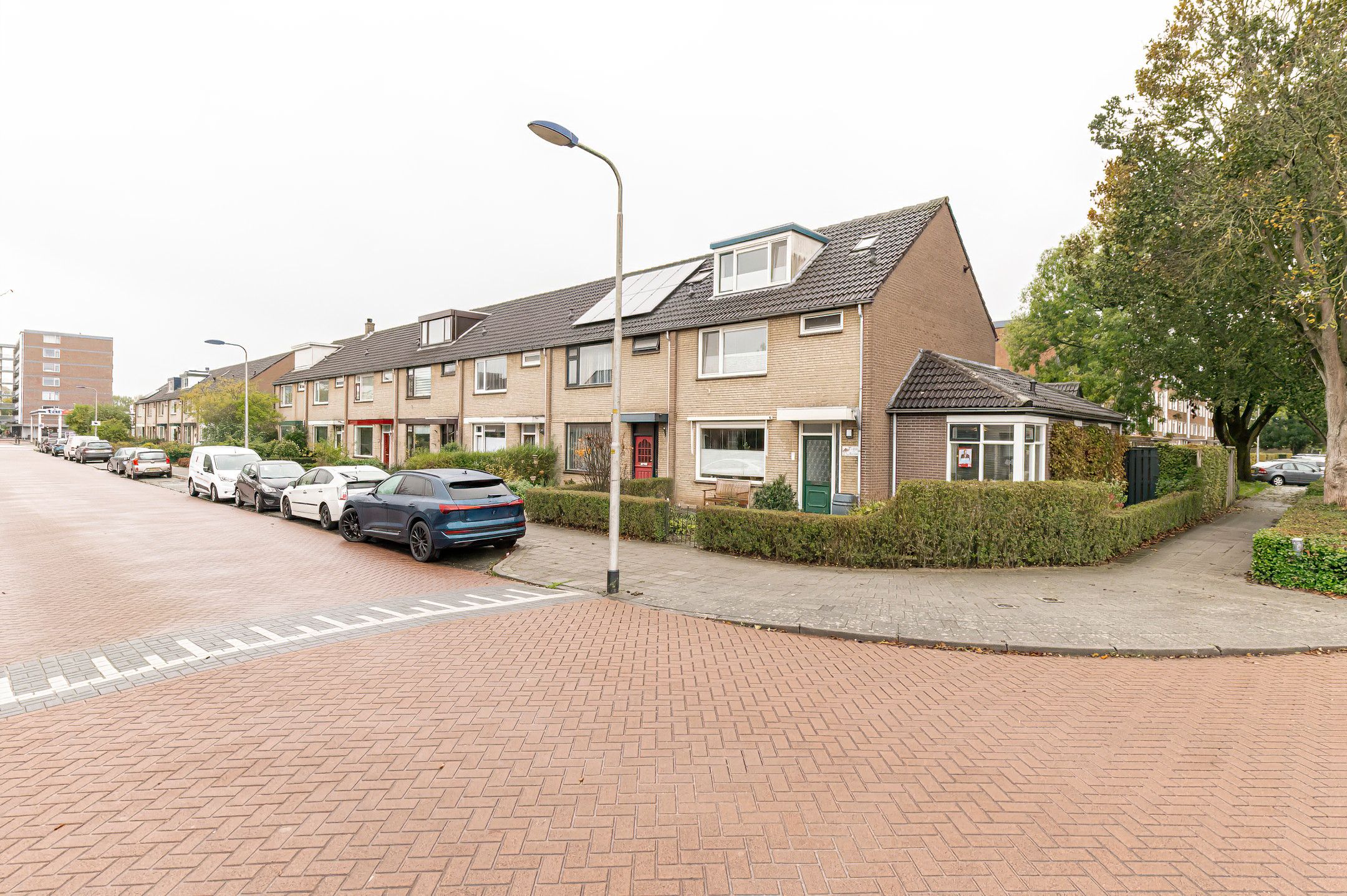 Foto 36 van Händellaan 11