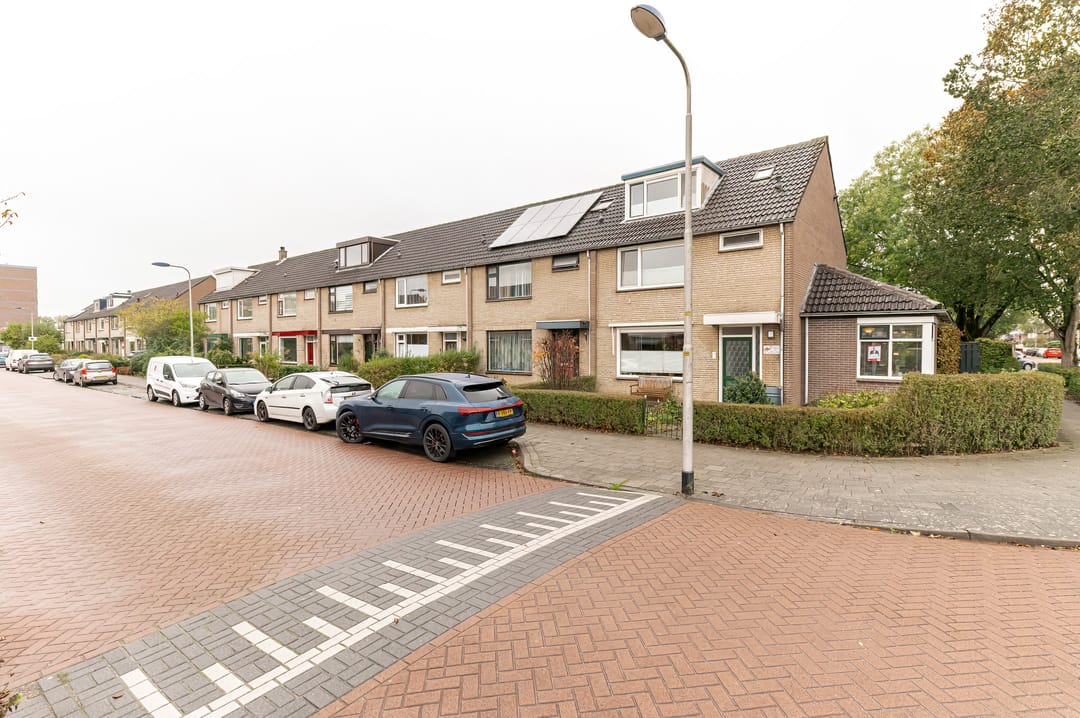 Foto 38 van Händellaan 11