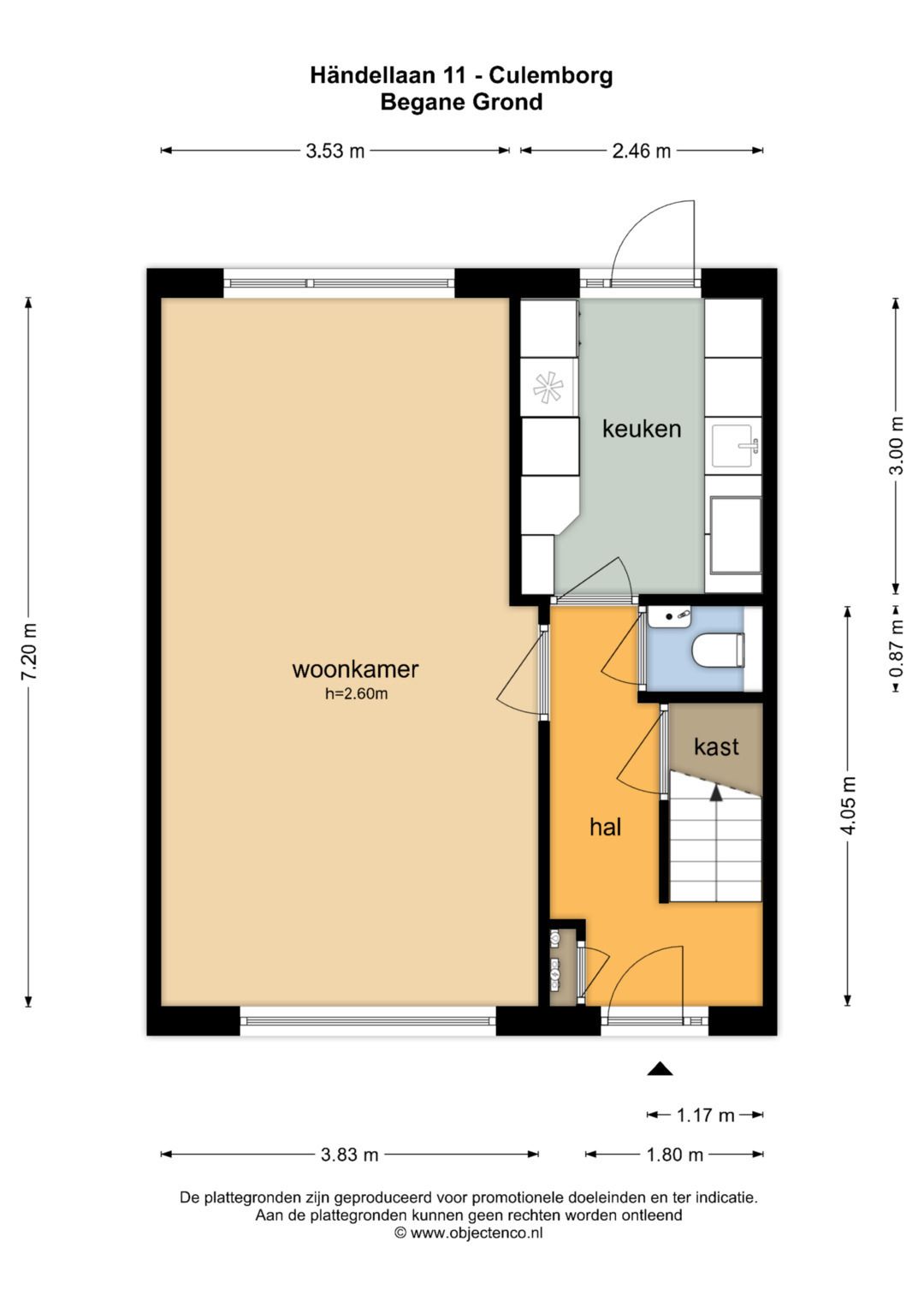 Foto 41 van Händellaan 11