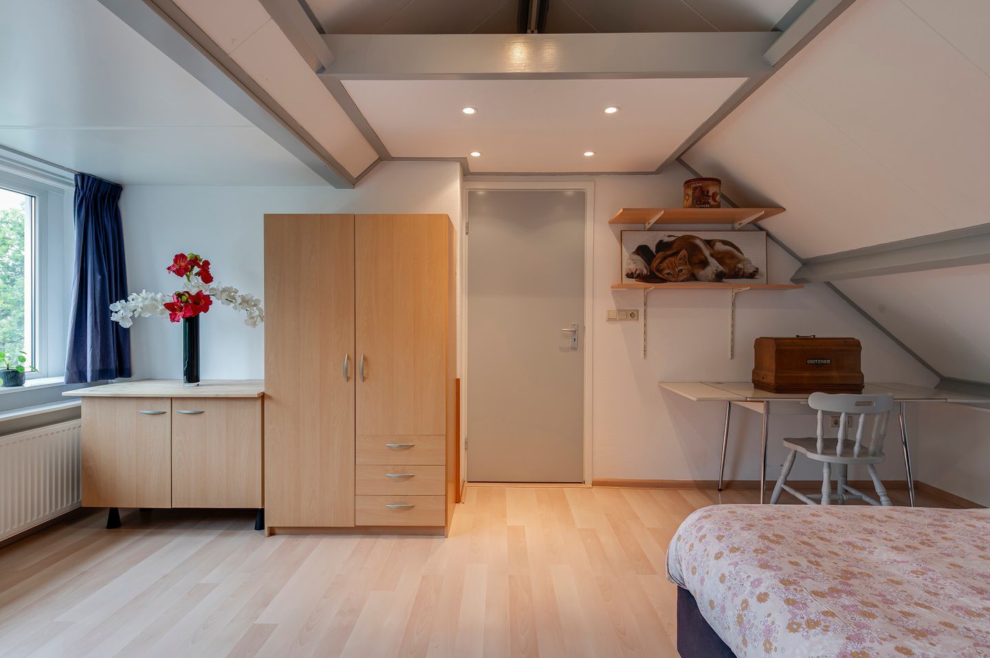 Foto 35 van Händellaan 11