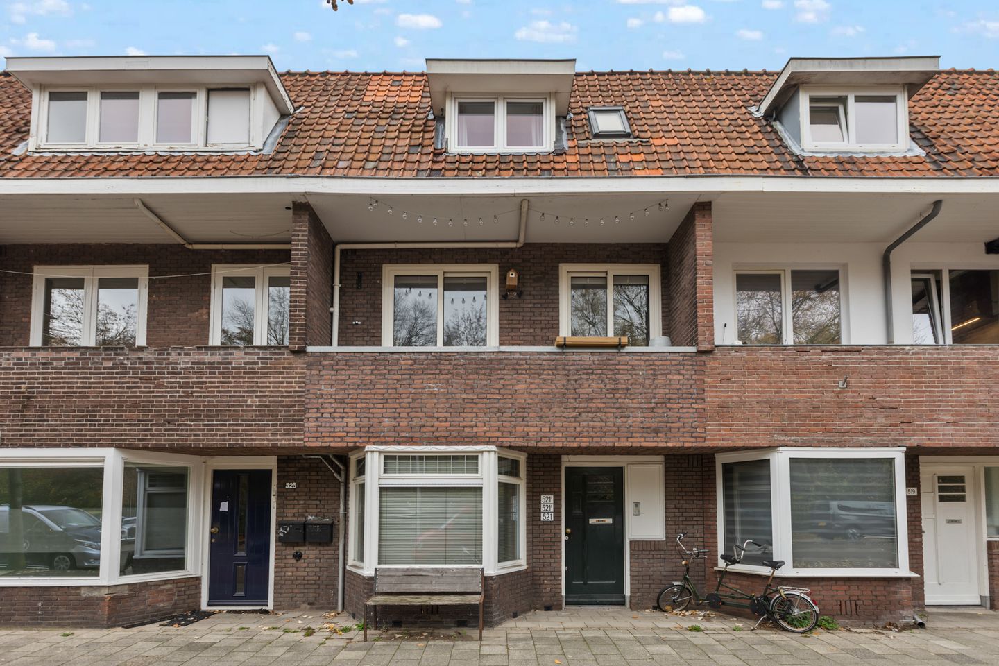 Foto 4 van Amsterdamsestraatweg 521-A