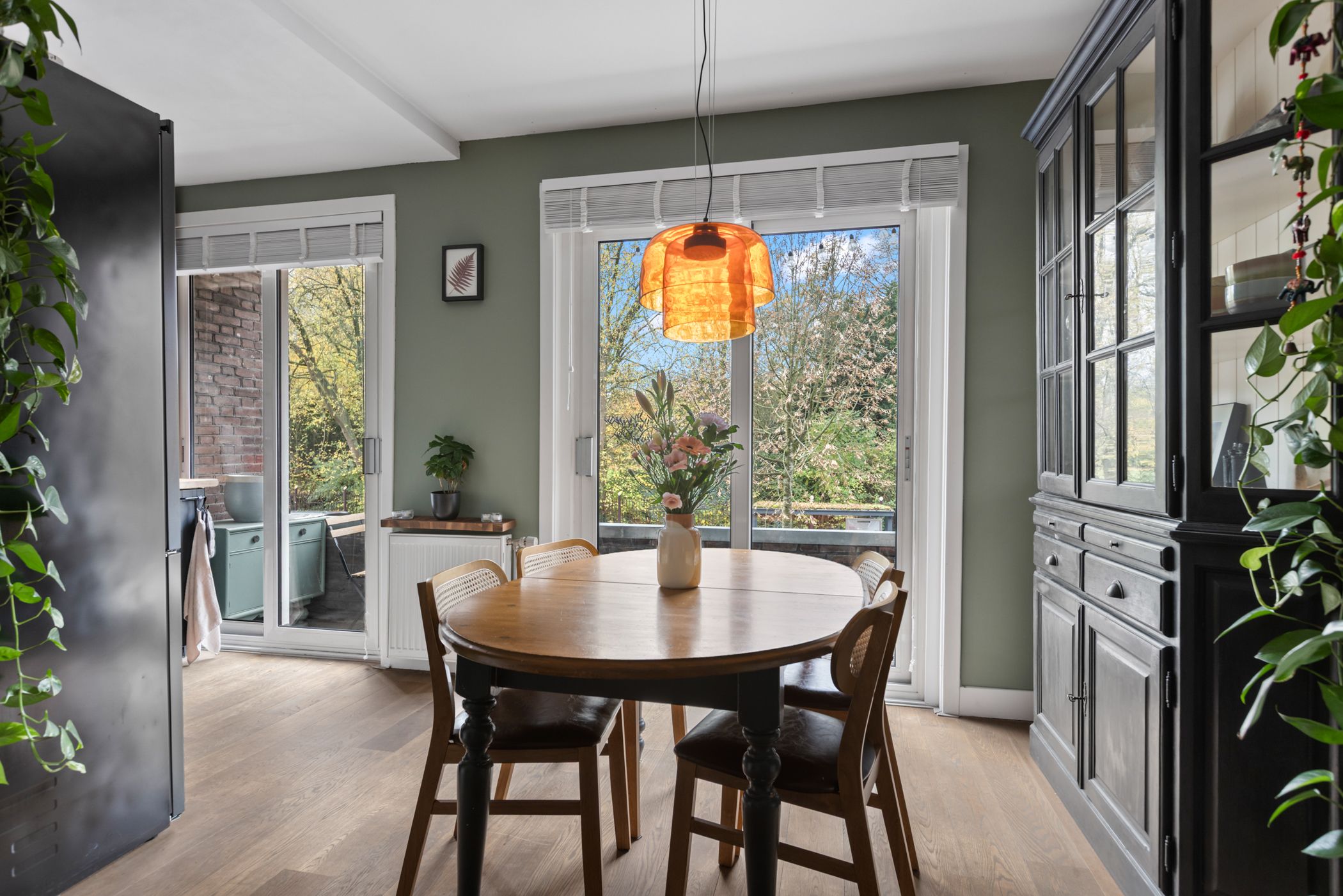 Foto 3 van Amsterdamsestraatweg 521-A