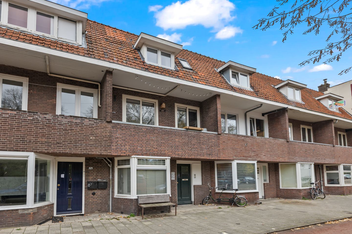 Photo 1 of Amsterdamsestraatweg 521-A