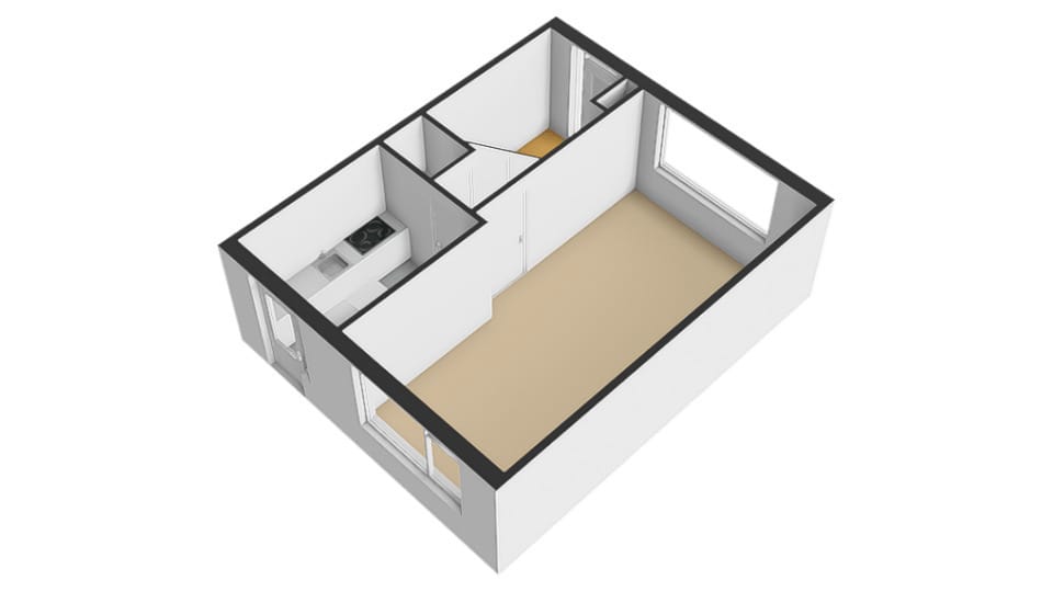 Foto 42 van Händellaan 11