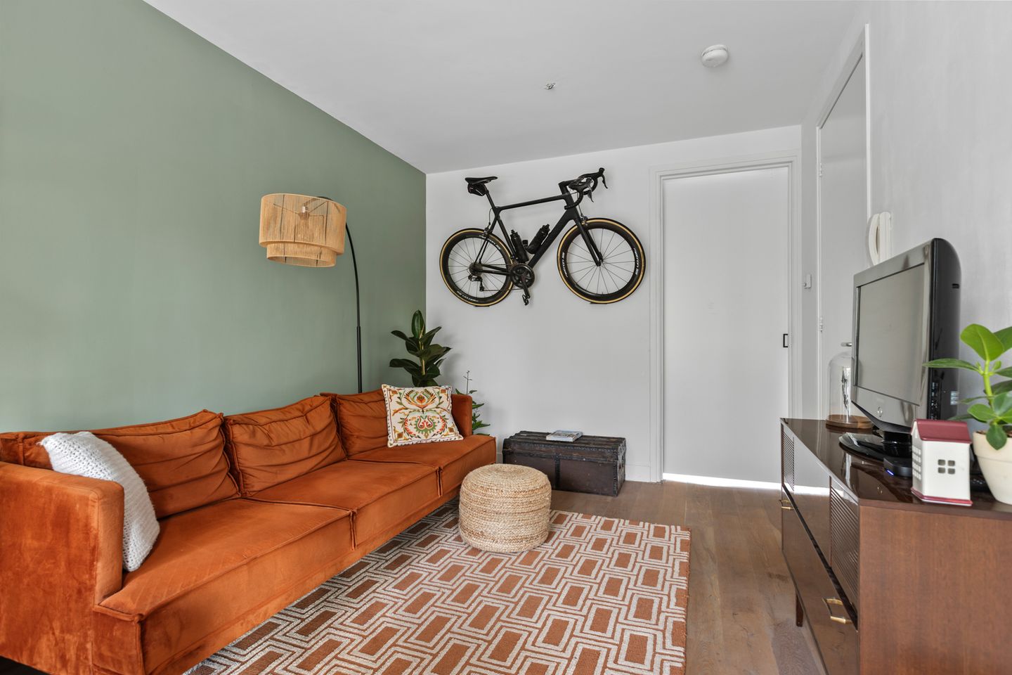 Foto 5 van Amsterdamsestraatweg 521-A