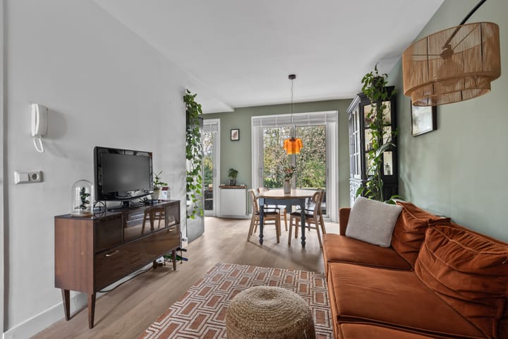 Photo 6 of Amsterdamsestraatweg 521-A