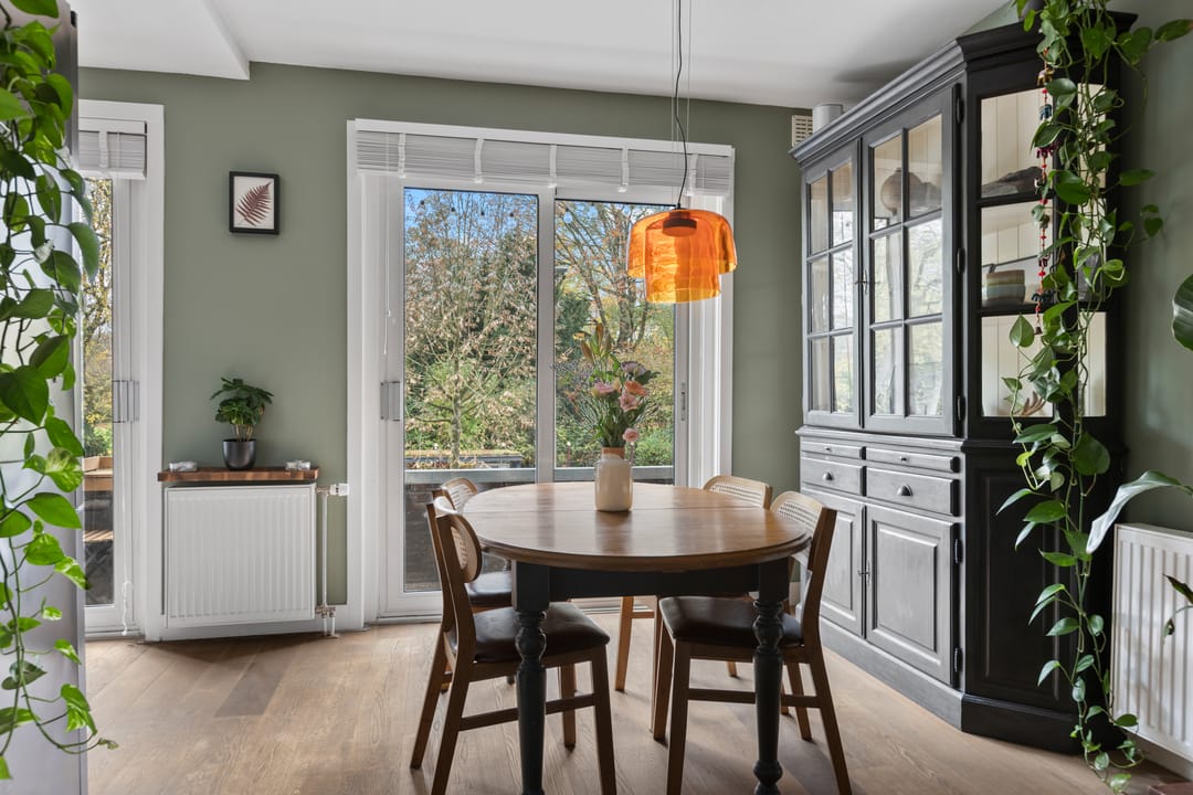 Foto 7 van Amsterdamsestraatweg 521-A