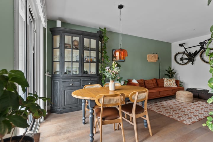 Photo 9 of Amsterdamsestraatweg 521-A