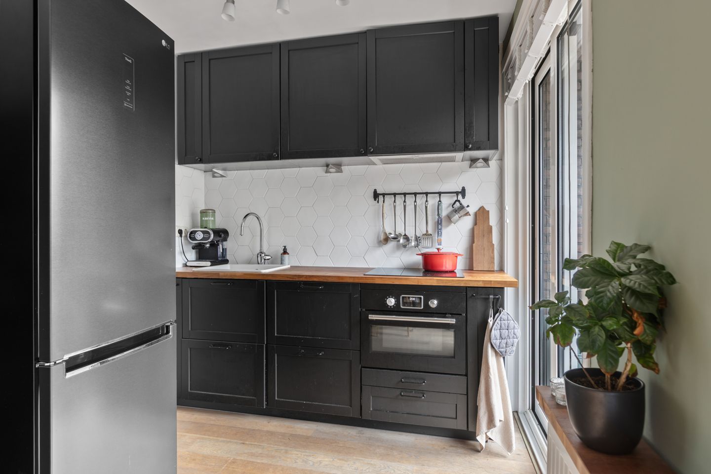 Foto 10 van Amsterdamsestraatweg 521-A