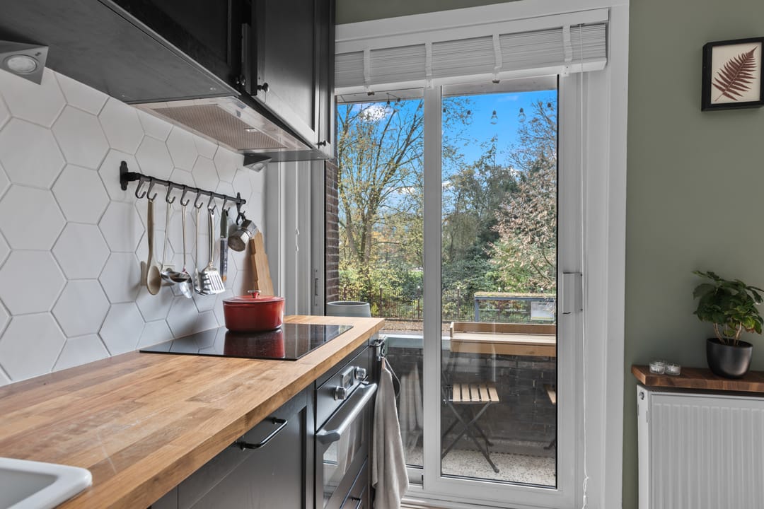 Foto 11 van Amsterdamsestraatweg 521-A