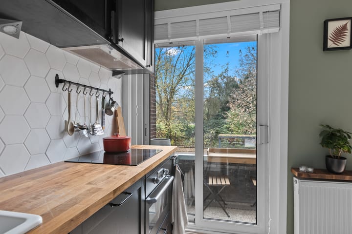 Photo 11 of Amsterdamsestraatweg 521-A