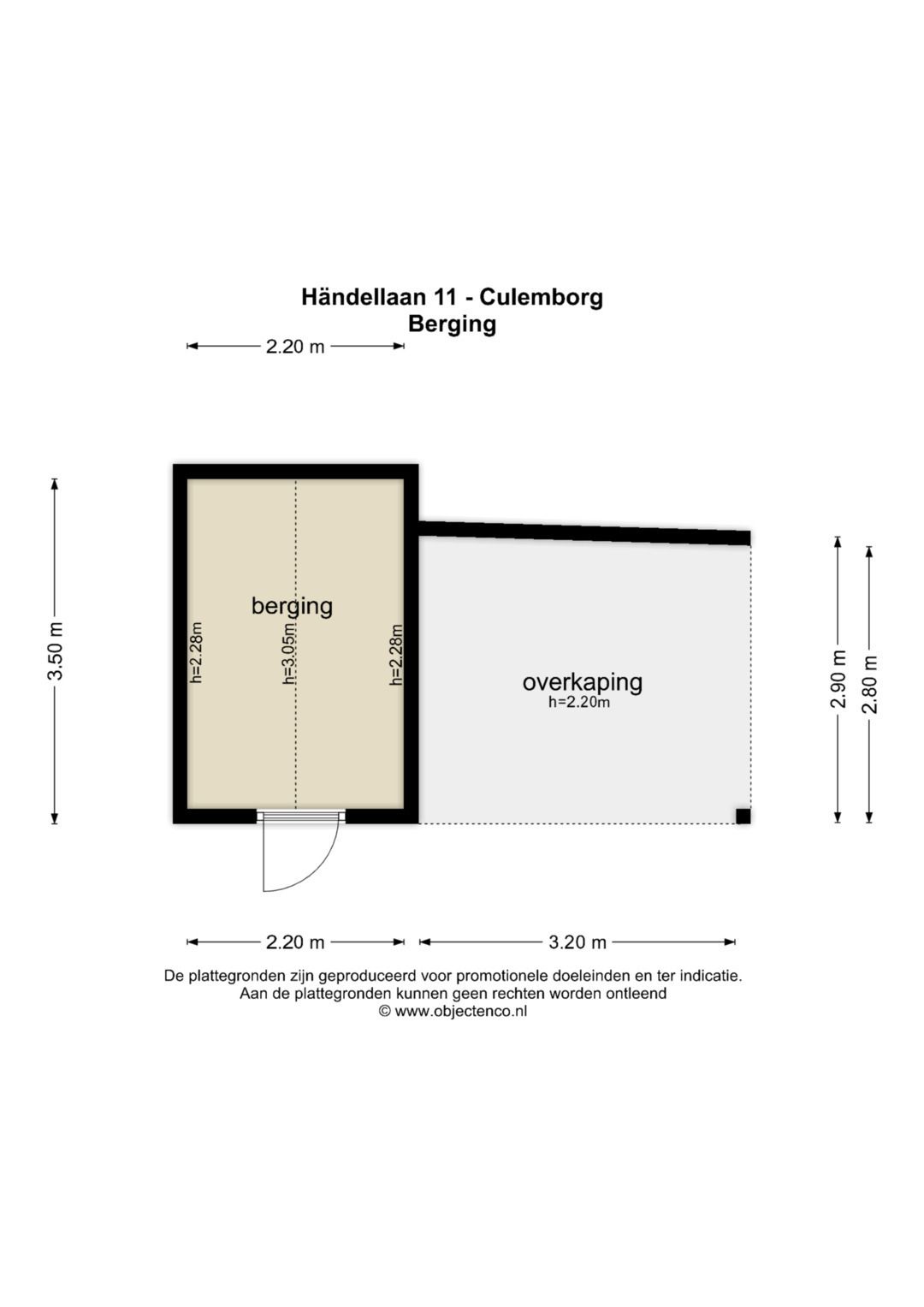 Foto 53 van Händellaan 11