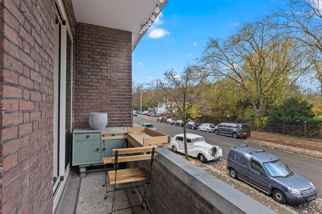 Foto 13 van Amsterdamsestraatweg 521-A