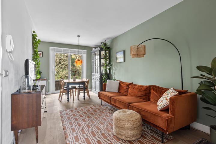 Photo 2 of Amsterdamsestraatweg 521-A