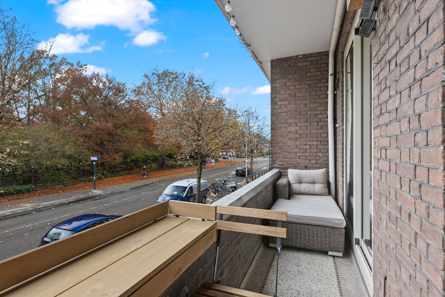 Foto 14 van Amsterdamsestraatweg 521-A