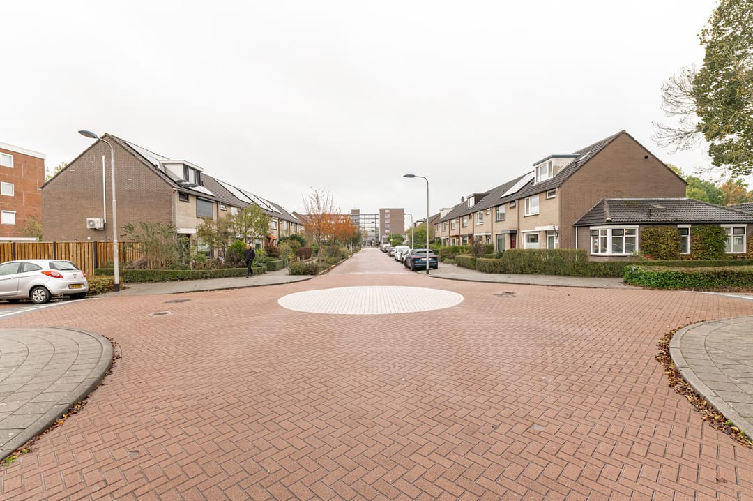 Foto 37 van Händellaan 11