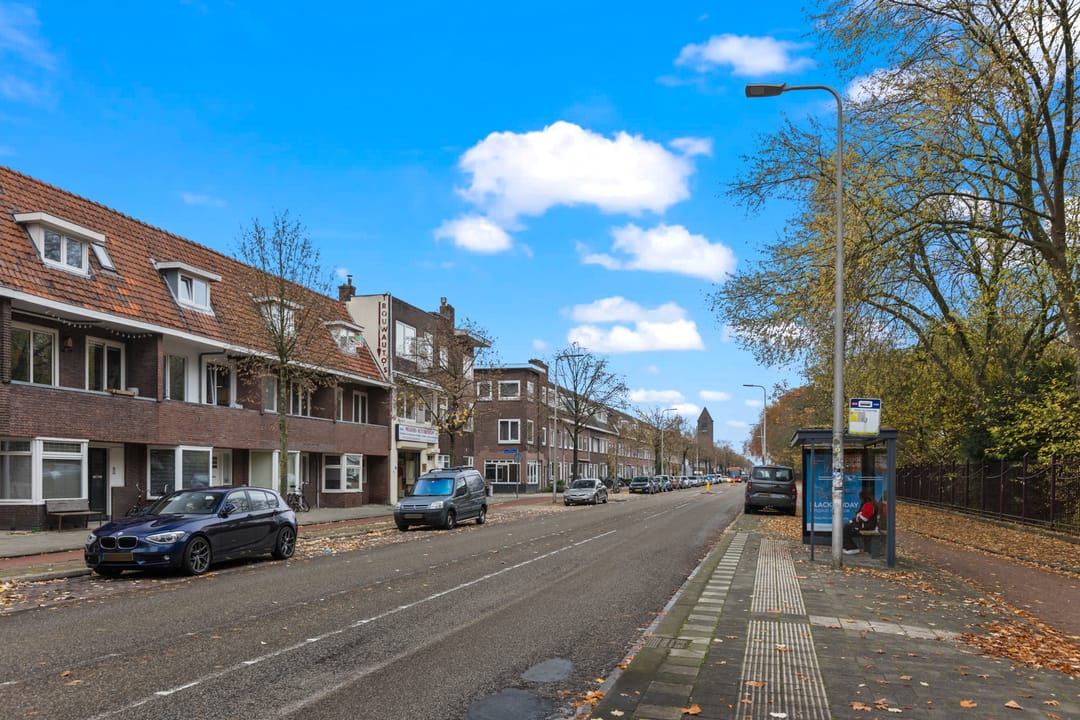 Foto 23 van Amsterdamsestraatweg 521-A