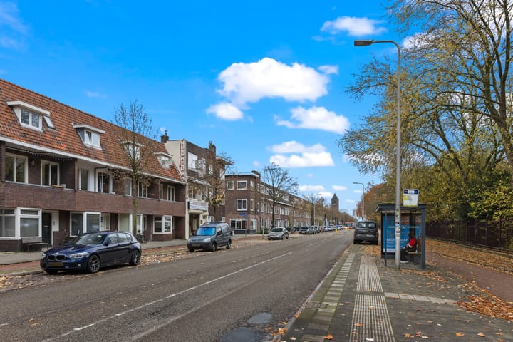 Photo 23 of Amsterdamsestraatweg 521-A