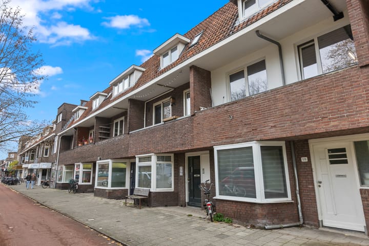 Photo 22 of Amsterdamsestraatweg 521-A