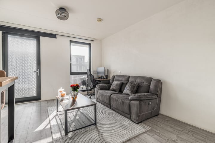 Foto 3 van Drechtstraat 61