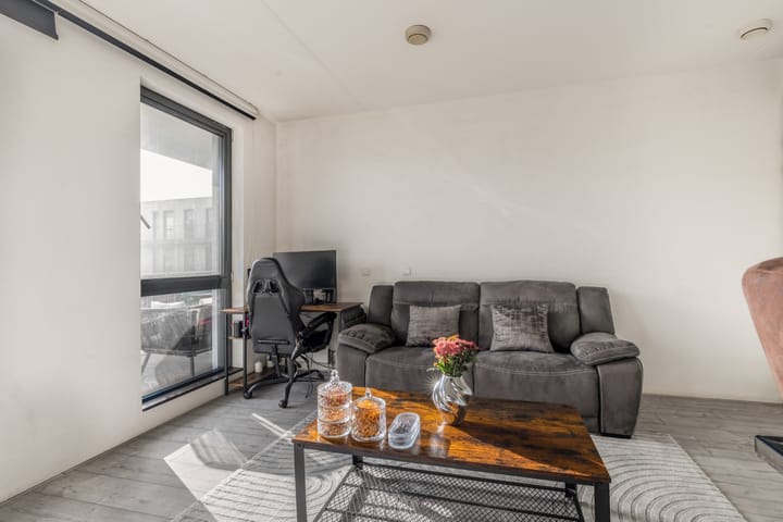 Foto 4 van Drechtstraat 61