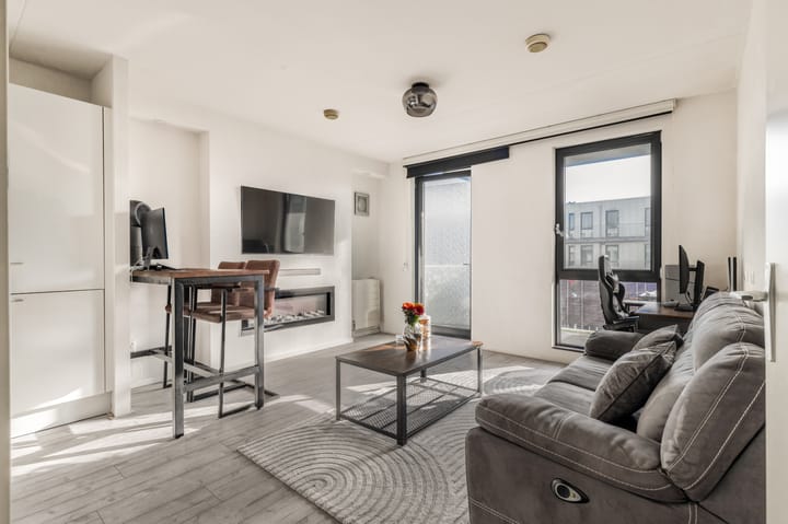 Foto 6 van Drechtstraat 61