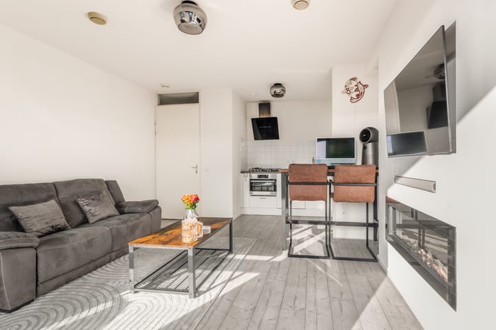 Foto 9 van Drechtstraat 61