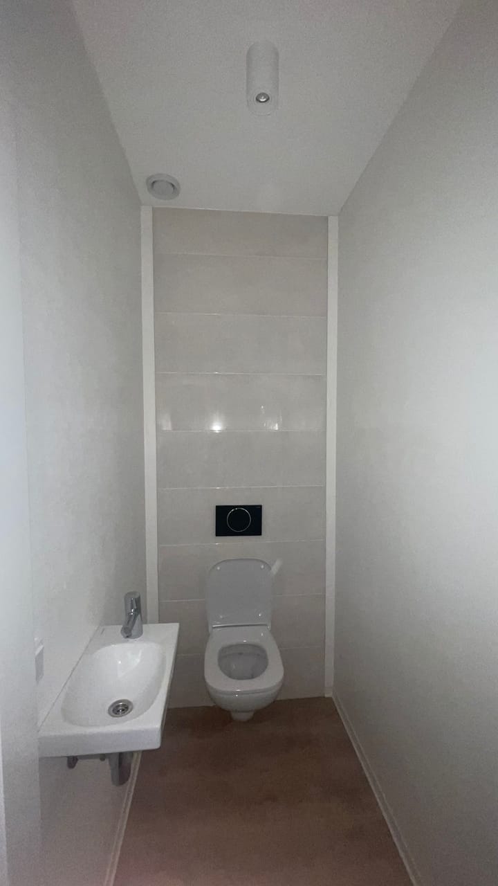 Photo 6 of Merkatplantsoen 20-A05