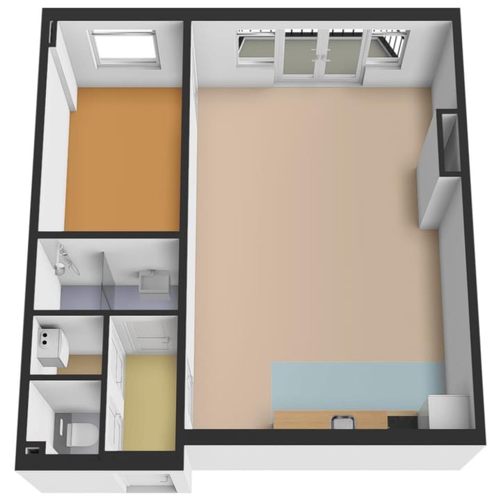 Foto 30 van Valkenboslaan 268