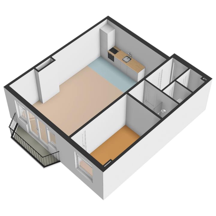 Foto 32 van Valkenboslaan 268