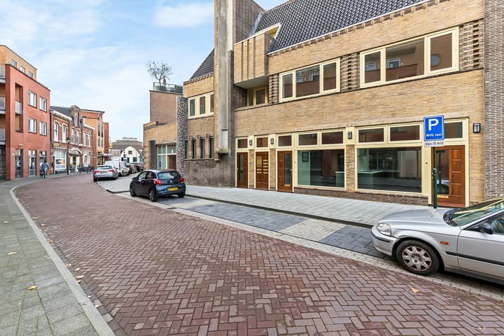 Spoorstraat 14 main image