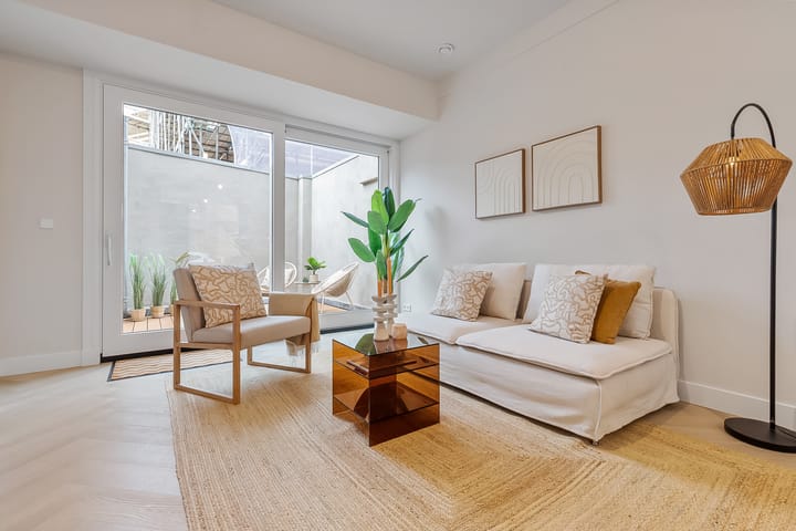 Foto 4 van Spoorstraat 14