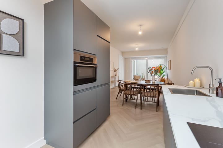 Foto 13 van Spoorstraat 14