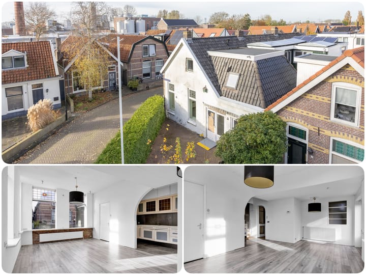 Photo 3 of 1e Hollandiastraat 27