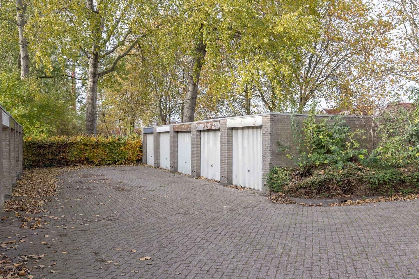 Foto 4 van 1e Hollandiastraat 27