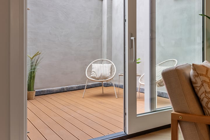 Foto 24 van Spoorstraat 14