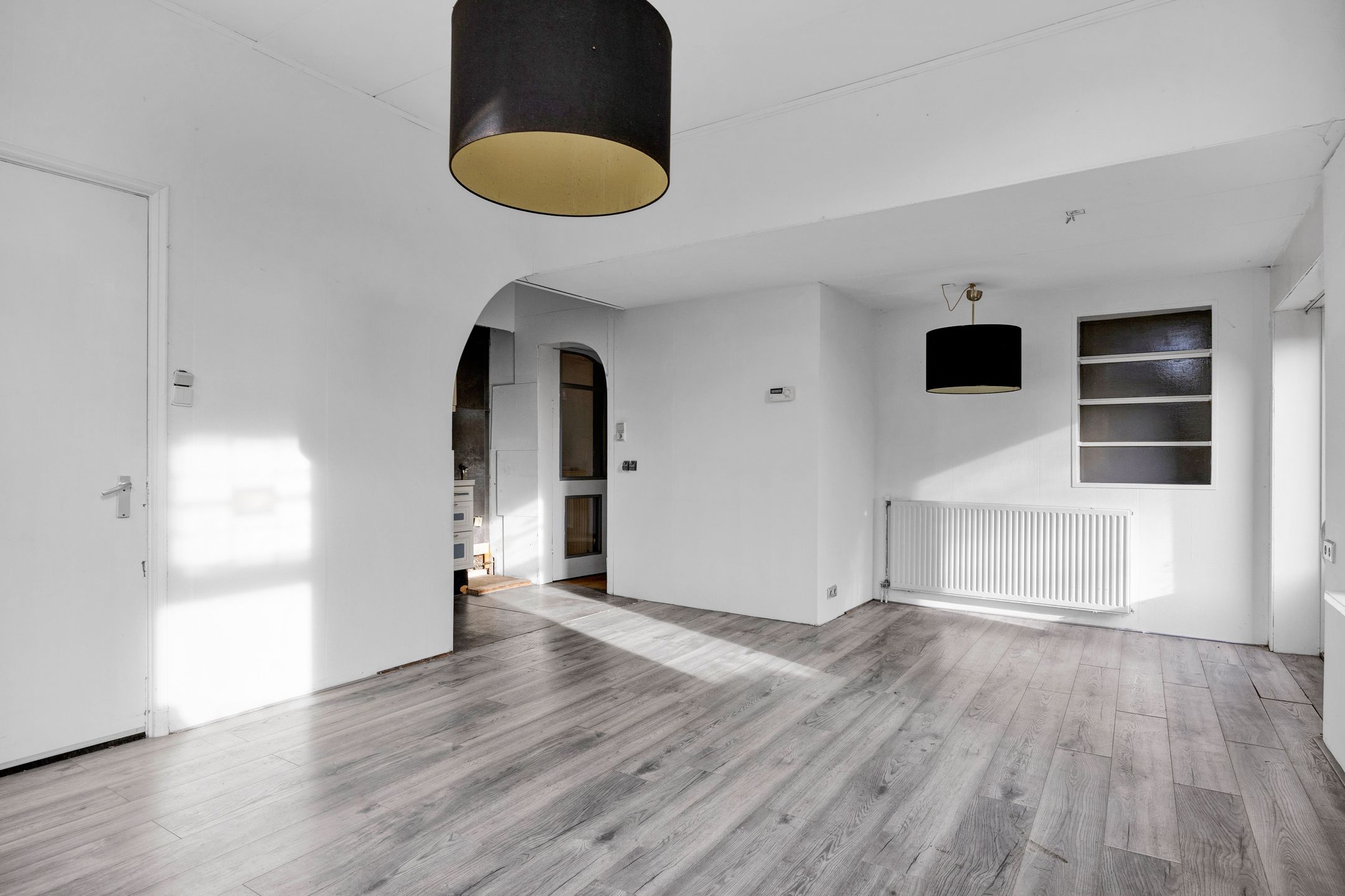 Foto 6 van 1e Hollandiastraat 27