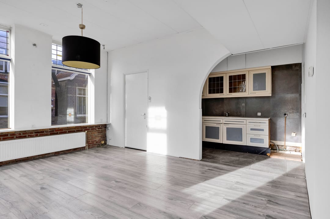 Foto 7 van 1e Hollandiastraat 27