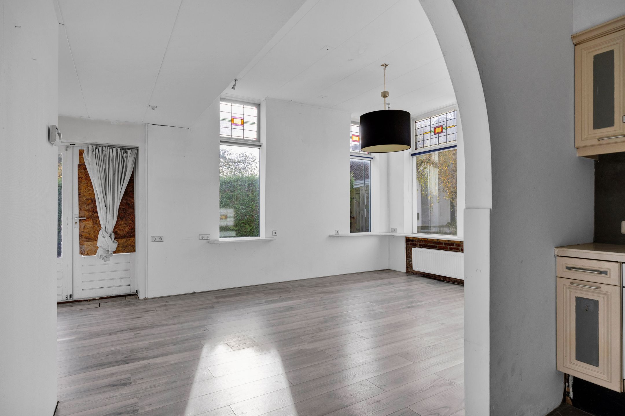 Foto 9 van 1e Hollandiastraat 27