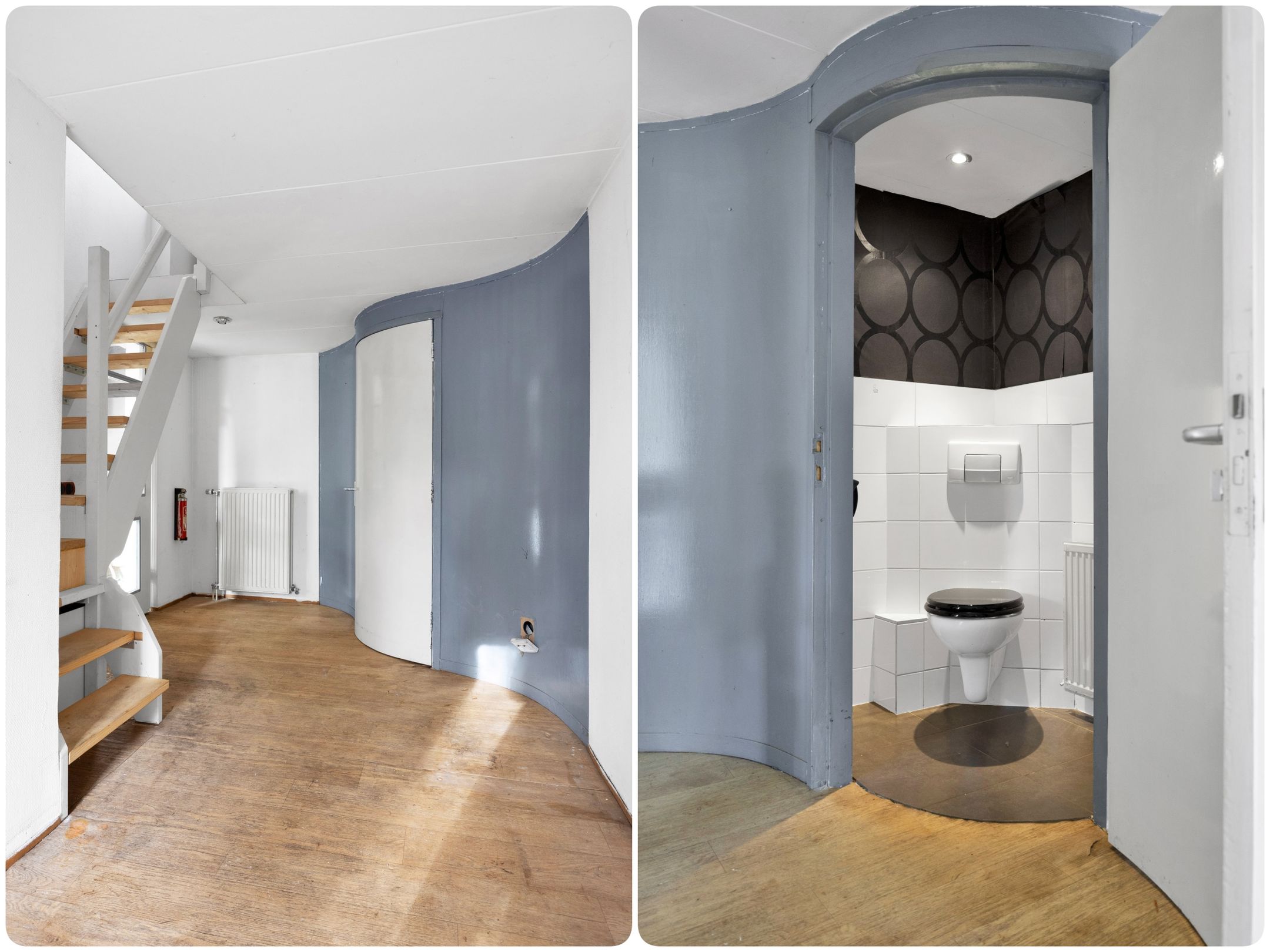 Foto 12 van 1e Hollandiastraat 27