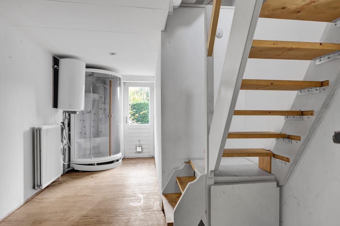 Foto 13 van 1e Hollandiastraat 27