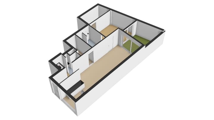 Foto 36 van Spoorstraat 14