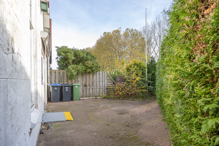 Photo 22 of 1e Hollandiastraat 27