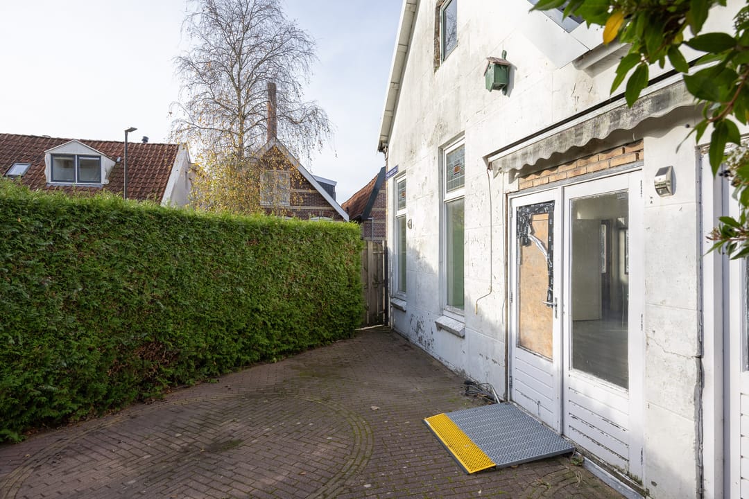 Foto 23 van 1e Hollandiastraat 27