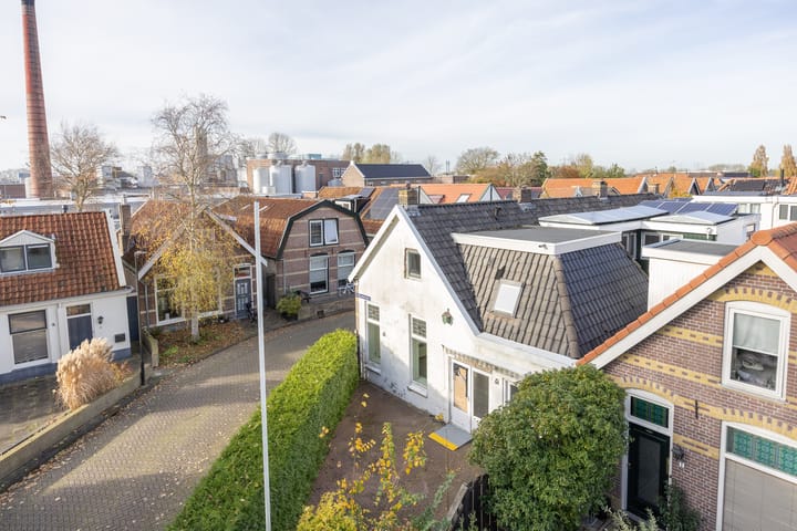 Photo 24 of 1e Hollandiastraat 27