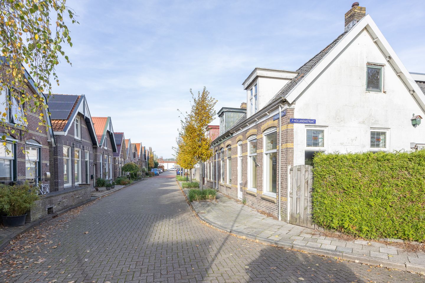 Foto 25 van 1e Hollandiastraat 27