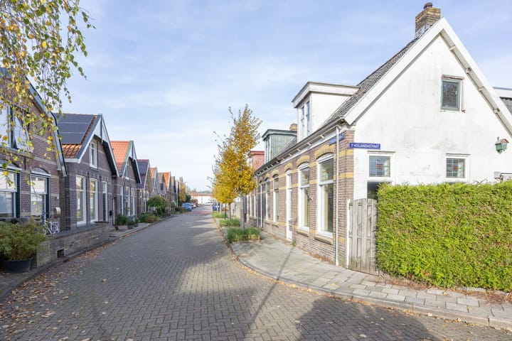 Photo 25 of 1e Hollandiastraat 27