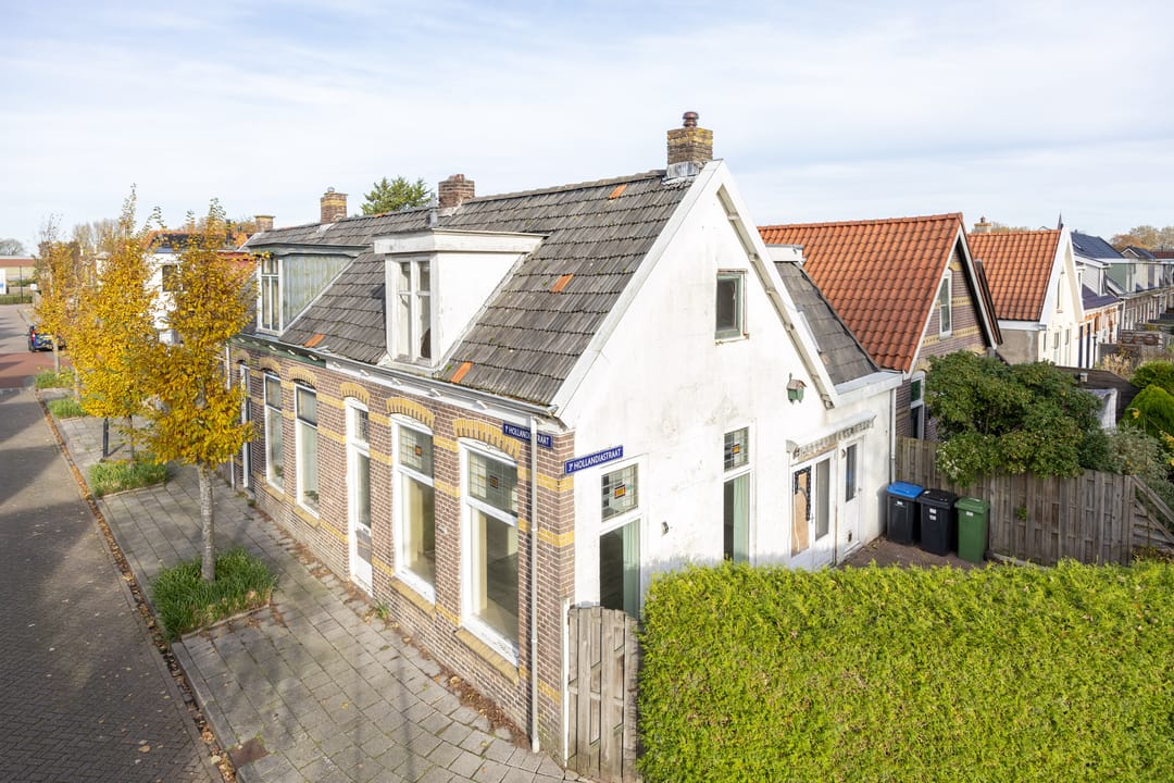 Foto 26 van 1e Hollandiastraat 27