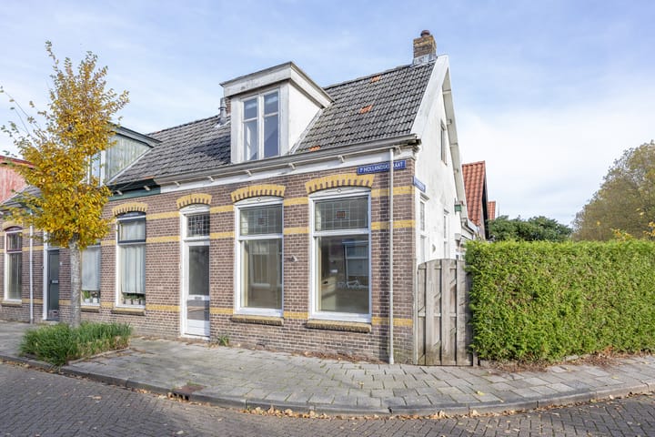 Photo 27 of 1e Hollandiastraat 27